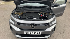 Citroen C3 1.2 Turbo Plus 5dr Petrol Hatchback